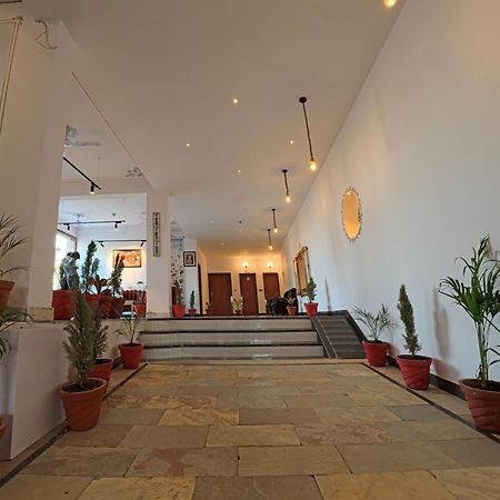 Dera Pichola- A Lake Facing Boutique Hotel Udaipur Esterno foto