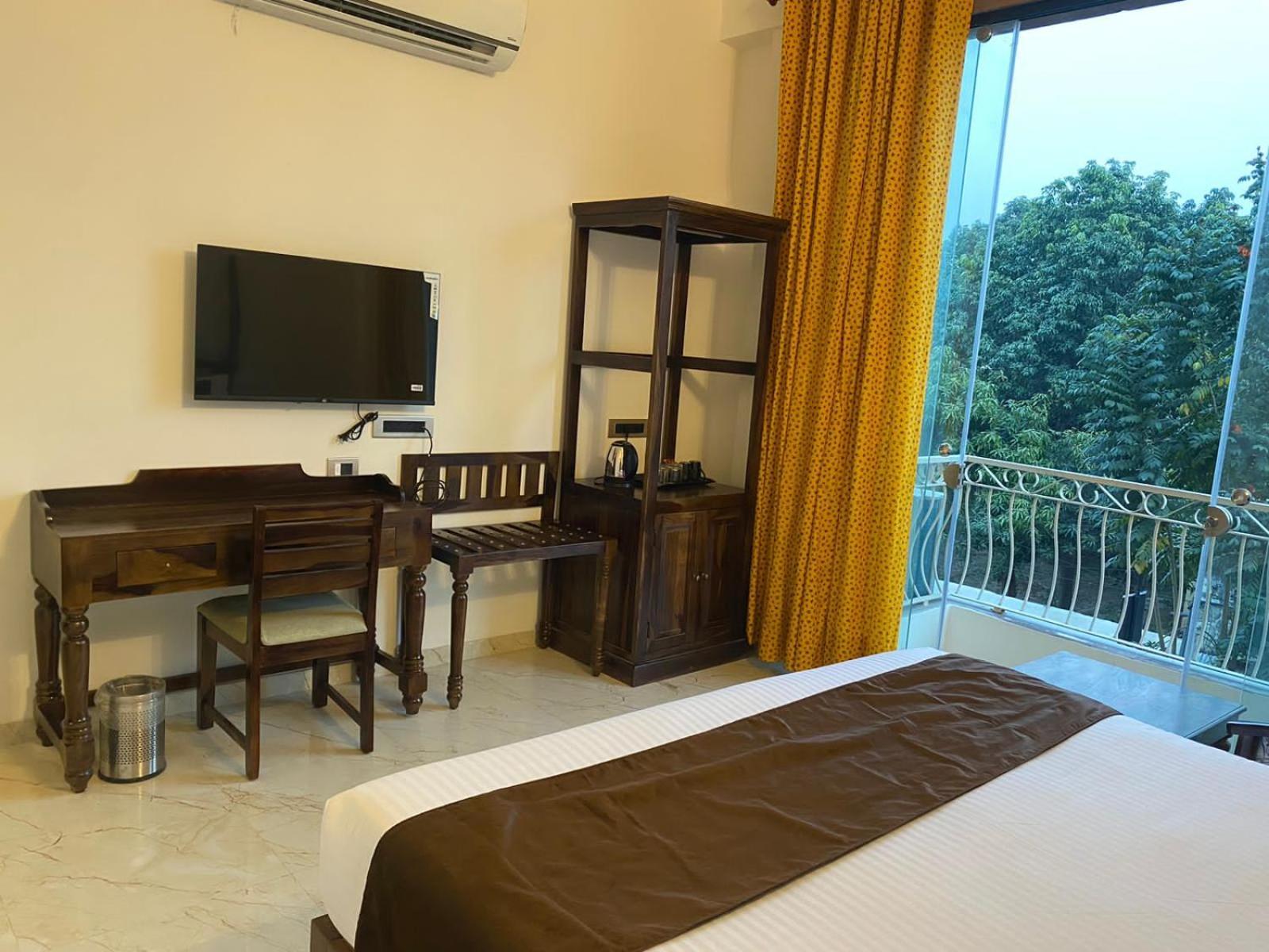 Dera Pichola- A Lake Facing Boutique Hotel Udaipur Esterno foto